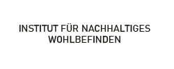 Institut f&uuml;r nachhaltiges Wohlbefinden